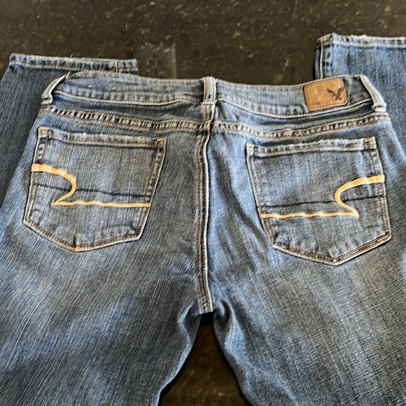 American Eagle Outfitters Pants - American Eagle Outfitters skinny stretchy jeans